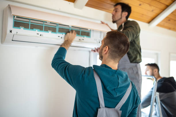 Reliable Ithaca, NY HVAC Solutions