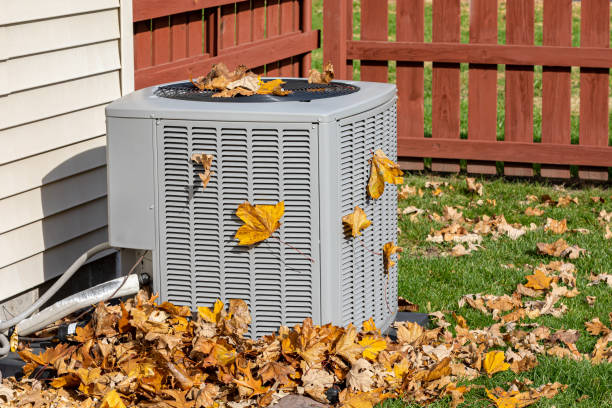 Best Residential HVAC in Ithaca, NY