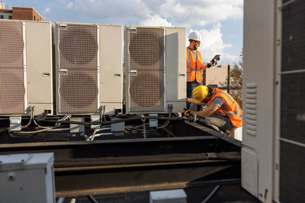 Best HVAC Retrofitting and Upgrading in Ithaca, NY