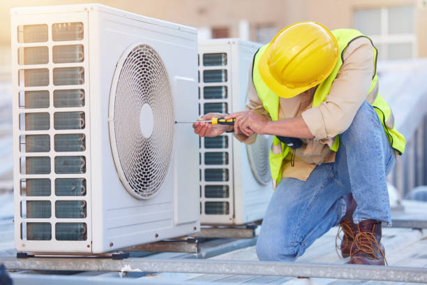 Best Ductless Mini-Split Systems in Ithaca, NY