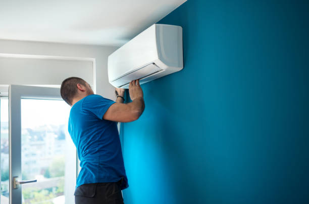 Best HVAC Training and Certification in Ithaca, NY