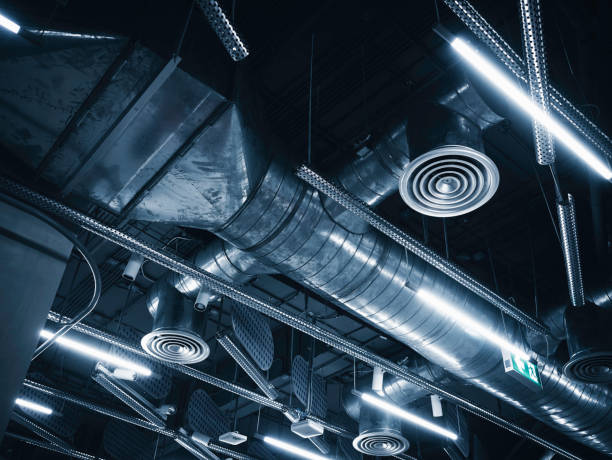 Best HVAC for Healthcare Facilities in Ithaca, NY