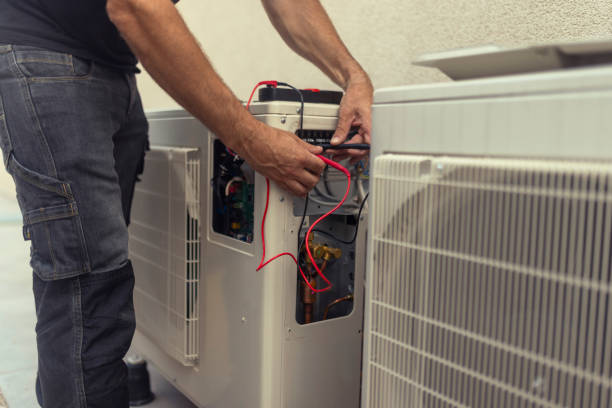 Best HVAC Consulting and Engineering in Ithaca, NY