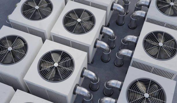 Best Commercial HVAC in Ithaca, NY